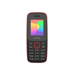 IPRO mobilni telefon A1 mini, Red