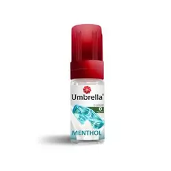 Umbrella Tečnost Menthol 10 ml