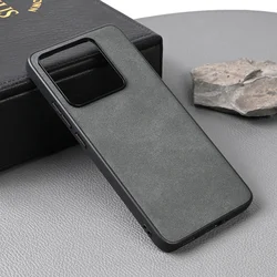 Maska za telefon OLGE za Xiaomi 14T, Zelena