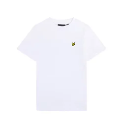 Lyle & Scott Majica bela