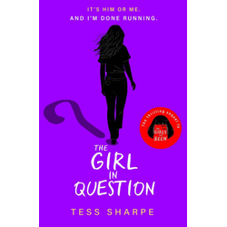 Girl in Question