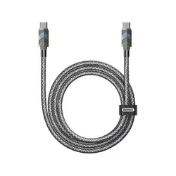 Remax USB kabl Bumblebee Series CB05 USB-C na USB-C 1.2 m