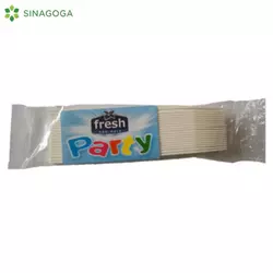 VILJUSKE PVC FRESH PARTY 20/1 (50) PIRAMIDA