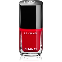 Chanel Le Vernis lak za nohte odtenek 500 Rouge Essentiel 13 ml