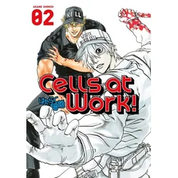 Cells At Work! 2