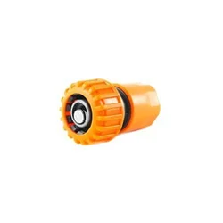 Enpro Hitra spojka za cev Quick coupling + stop valve 3/4