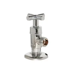 shumee KOTNI VENTIL IMPETISSIMO FRULLATORE 1/2''*1/2''