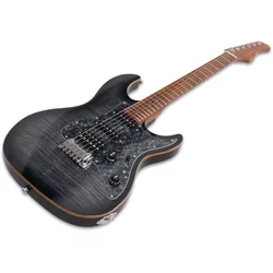 Sire Larry Carlton S7 FM Transparent Black