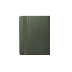 TRUST Futrola za tablet Primo Folio /10/ECO/ maslinasto zelena