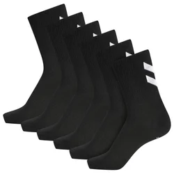 nogavice hmlCHEVRON 6-PACK