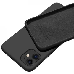 IPHONE Futrola Ultra tanka MCTK5- 15 Pro/ crna