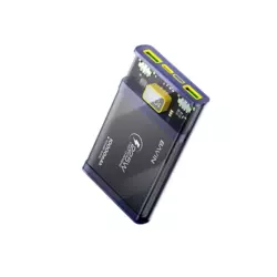 Bavin Power bank 10 000mAh 22.5W - PC002 crna