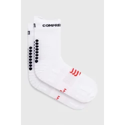 Nogavice Compressport Pro Racing Socks v4.0 Run High