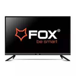 FOX Televizor 1920 x 1080 px TFT 2 x 10 W
