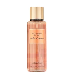 Victorias Secret Amber Romance Body Mist 250ml