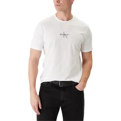 Calvin Klein Jeans LV04RB866G Bela