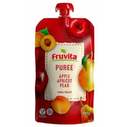VOĆNI PIRE JABUKA KAJSIJA KRUŠKA FRUVITA 180G