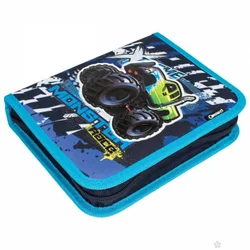 Pernica puna Monster Race 1A 57394