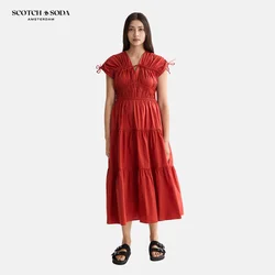 Scotch & Soda Obleka