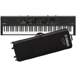 Yamaha CP-88 set