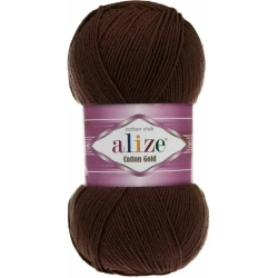 Alize Cotton Gold 26 Pletilna preja
