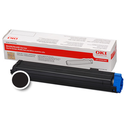 OKI B4400/B4600 toner (43502302)