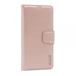Futrola BI FOLD HANMAN II za Nova 10 svetlo roze