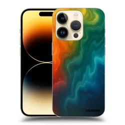 ULTIMATE CASE MagSafe za Apple iPhone 14 Pro - Solar