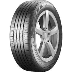 Continental EcoContact 6 ( 225/55 R17 101Y XL EVc, I*, sa rebrom felne )