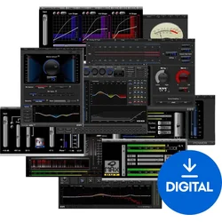DUY Audio Producers Bundle (Digitalni izdelek)