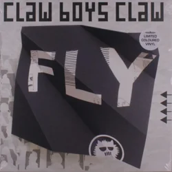Claw Boys Claw - Fly (Limited Edition) (Coloured) (LP)
