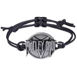 Zapestnica ALCHEMY GOTHIC - Mötley Crüe - HRWL455