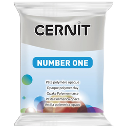 Modelirna masa Cernit NUMBER ONE 56g | različni odtenki