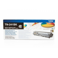 toner Brother TN-241BK Black / Original