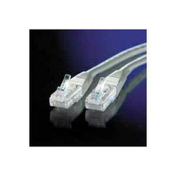 Value UTP Patch Cord Cat.5e, grey 20 m