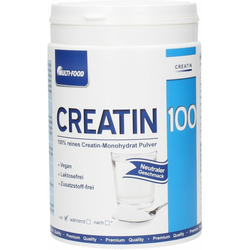 Multi-Food Creatine 100, neutral - 500 g