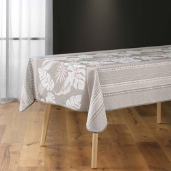 Namizni prt 150x240 cm Ambrine – douceur dintérieur