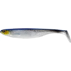 Westin SHADTEEZ SLIM 12cm/10g Blue Headlight 2x