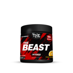 THE Nutrition THE Beast (300 g)