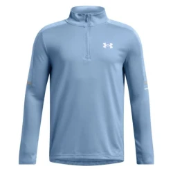 ajica z dolgii rokavi Under Arour UA Tech Utility 1/4 Zip