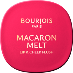 Bourjois Rumenilo Macaron Melt, 04 Pink Guava