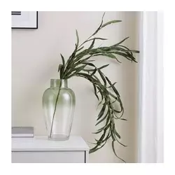 Eglo 428234 - Veštačka biljka KUNMING 90 cm zelena