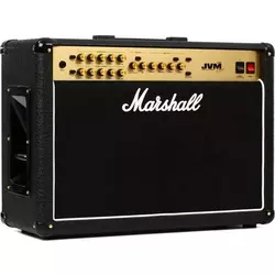MARSHALL OJAČEVALEC JVM210C 100w 2x12