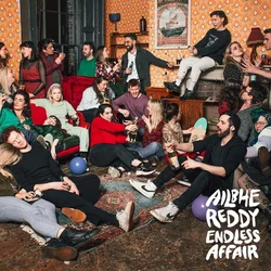 Ailbhe Reddy - Endless Affair (Limited Edition) (LP)