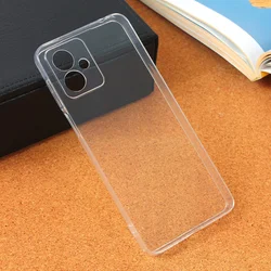 Maska Teracell Skin za Motorola Moto G14 transparent