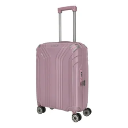 Travelite Elvaa 4w S Rosé