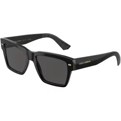 Dolce & Gabbana Naočare za sunce DG 4431 501/87