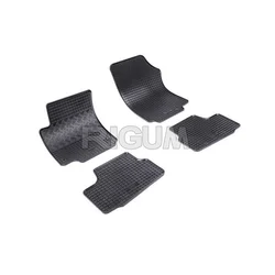 RIGUM Tipske patosnice za SEAT Mii 12- / ŠKODA Citigo 11- / VW Up 12-