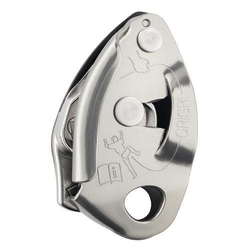 Varovalna naprava Petzl GriGri 2