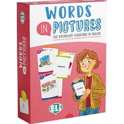 Words in Pictures